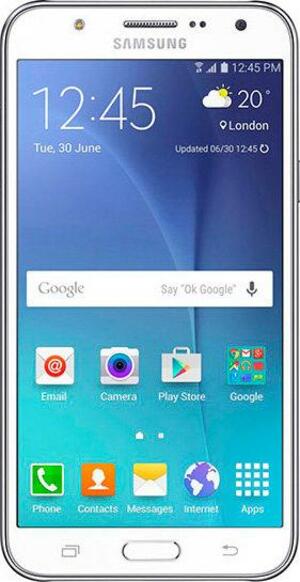 Samsung Galaxy J7 (foto 1 de 10)