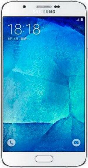 Samsung Galaxy A8 (foto 1 de 7)