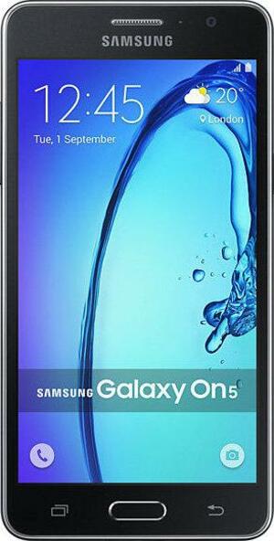 Samsung Galaxy On5 (foto 1 de 6)