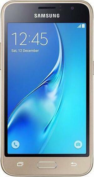 Samsung Galaxy J1 (2016) (foto 1 de 7)