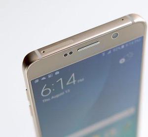 Samsung Galaxy Note5 (USA) (foto 2 de 5)