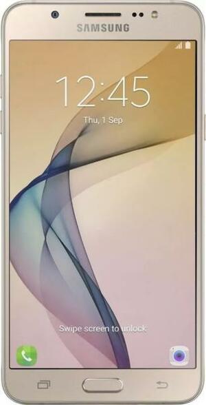 Samsung Galaxy On8 (foto 1 de 5)