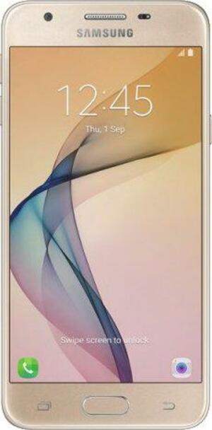 Samsung Galaxy J5 Prime (foto 1 de 5)
