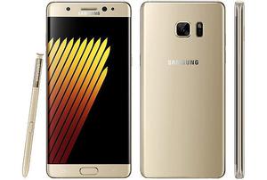 Samsung Galaxy Note7 (USA) (foto 1 de 15)