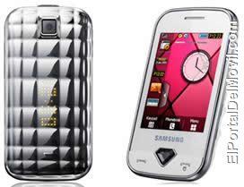 Samsung S7070 Diva