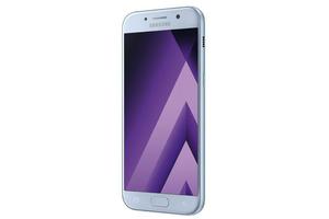 Samsung Galaxy A5 (2017) (foto 1 de 14)