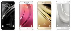 Samsung Galaxy C7 Pro (foto 5 de 5)