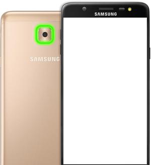 Samsung Galaxy J7 Max (foto 9 de 10)