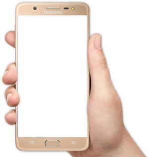 Samsung Galaxy J7 Max (foto 10 de 10)