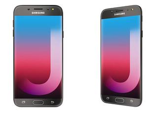 Samsung Galaxy J7 Pro (foto 1 de 8)