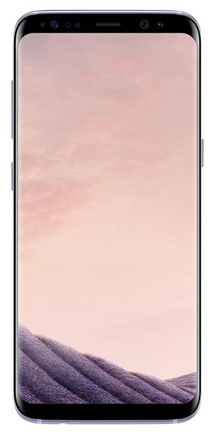 Samsung Galaxy S8 (foto 1 de 6)