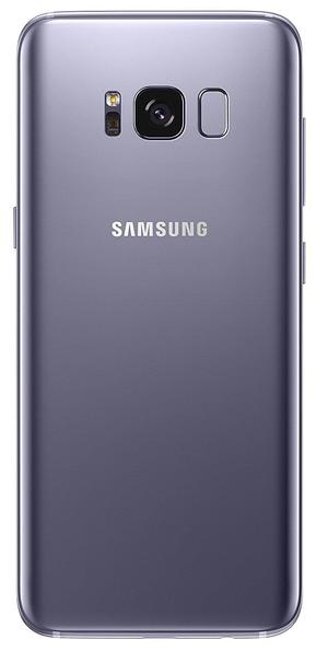 Samsung Galaxy S8 (foto 3 de 6)
