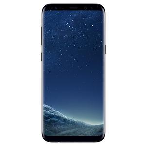 Samsung Galaxy S8+ (foto 1 de 6)