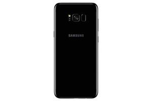 Samsung Galaxy S8+ (foto 2 de 6)