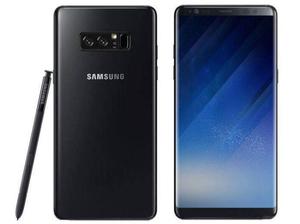 Samsung Galaxy Note8 (foto 1 de 13)