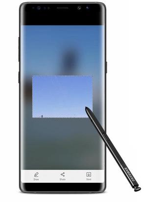 Samsung Galaxy Note8 (foto 10 de 13)