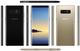 Samsung Galaxy Note8 (foto 2 de 13)