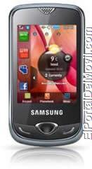 Samsung S3370 (foto 1 de 1)