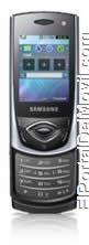 Samsung s5530