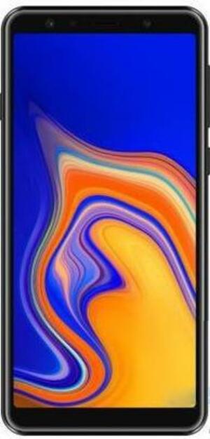 Samsung Galaxy A9 (2018) (foto 1 de 15)
