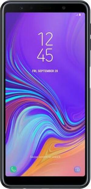 Samsung Galaxy A7 (2018) (foto 1 de 4)