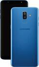 Samsung Galaxy J8 (foto 4 de 7)