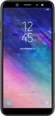 Samsung Galaxy A6 (2018) (foto 1 de 13)