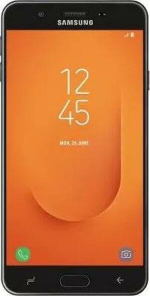 Samsung Galaxy J7 Prime 2 (foto 1 de 6)