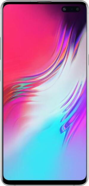 Samsung Galaxy S10 5G (foto 1 de 9)