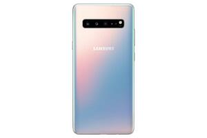 Samsung Galaxy S10 5G (foto 3 de 9)