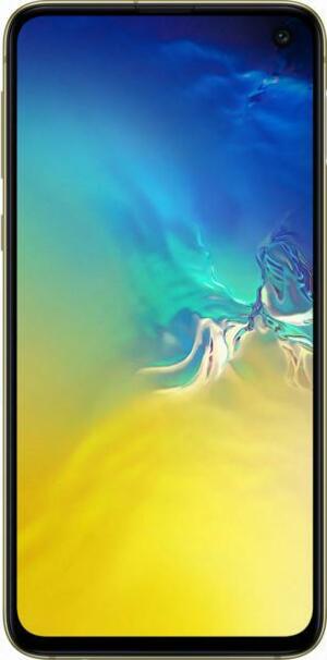 Samsung Galaxy S10e (foto 1 de 35)
