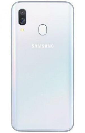 Samsung Galaxy A40 (foto 3 de 4)