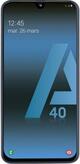 Samsung Galaxy A40 (foto 1 de 4)