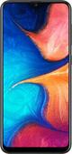 Samsung Galaxy A20 (foto 1 de 10)