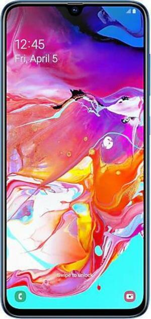 Samsung Galaxy A70 (foto 1 de 19)