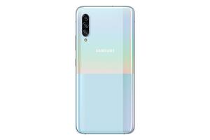 Samsung Galaxy A90 5G (foto 13 de 18)