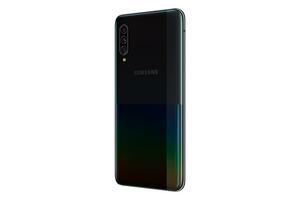 Samsung Galaxy A90 5G (foto 15 de 18)