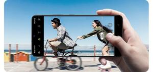 Samsung Galaxy A90 5G (foto 3 de 18)