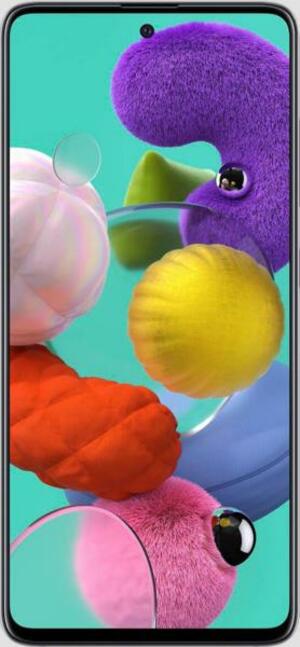 Samsung Galaxy A51 (foto 1 de 10)