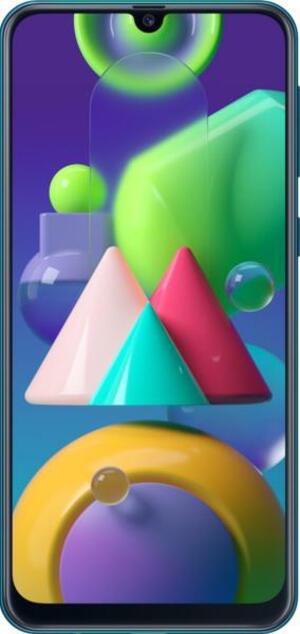 Samsung Galaxy M21 (foto 1 de 26)