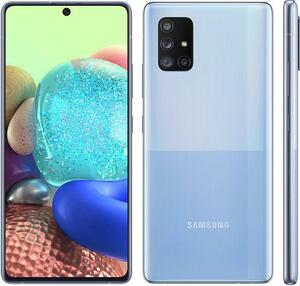 Samsung Galaxy A71 5G (foto 2 de 8)