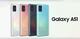 Samsung Galaxy A51 5G (foto 2 de 10)