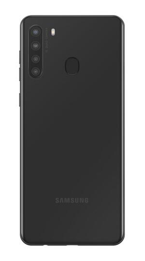 Samsung Galaxy A21 (foto 3 de 4)