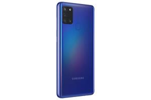 Samsung Galaxy A21s (foto 4 de 7)