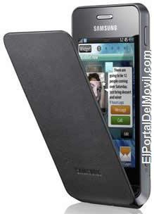 Samsung Wave 723