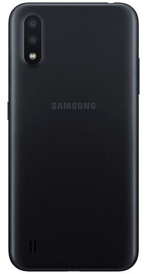 Samsung Galaxy M01 (foto 11 de 22)