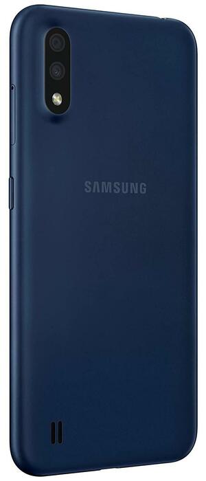 Samsung Galaxy M01 (foto 15 de 22)