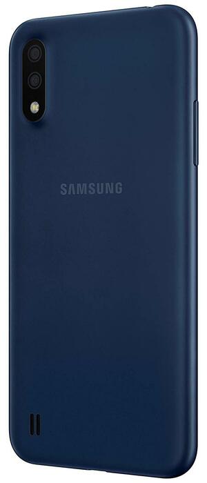 Samsung Galaxy M01 (foto 16 de 22)
