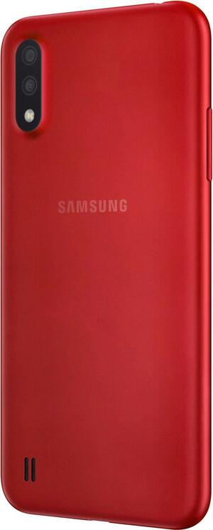 Samsung Galaxy M01 (foto 3 de 22)
