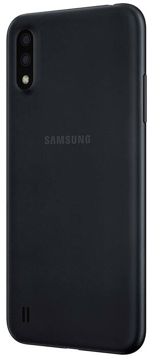 Samsung Galaxy M01 (foto 10 de 22)